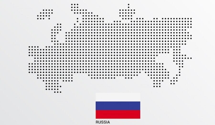 صادرات به روسیه